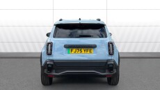 Renault 4 110kW Techno 52kWh Comfort range 5dr Auto Electric Estate